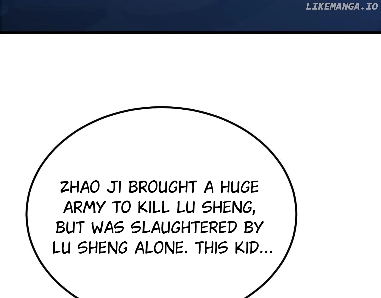 Log into the Future Chapter 183 - page 15